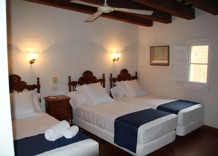 Medium Renaixenca Otel Sitges