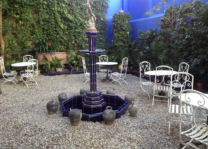 Otel Medium Renaixenca *