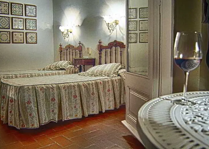 Medium Renaixenca Otel